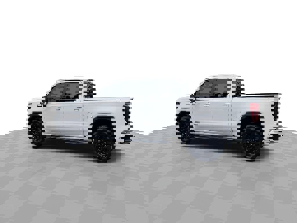 New 2026 GMC Sierra 1500 Elevation w/ Elevation Premium Package image 6