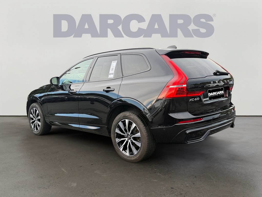Certified 2024 Volvo XC60 B5 Plus w/ Climate Package AWD/4WD image 5