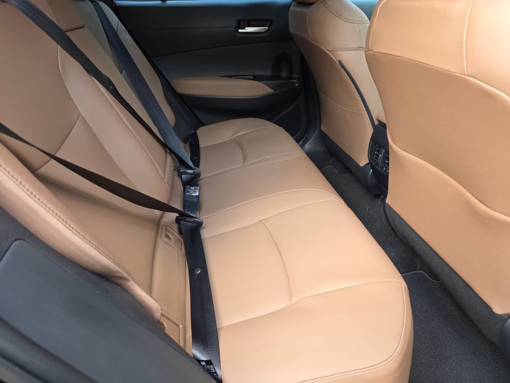 New 2026 Toyota Corolla Cross XLE FWD image 17