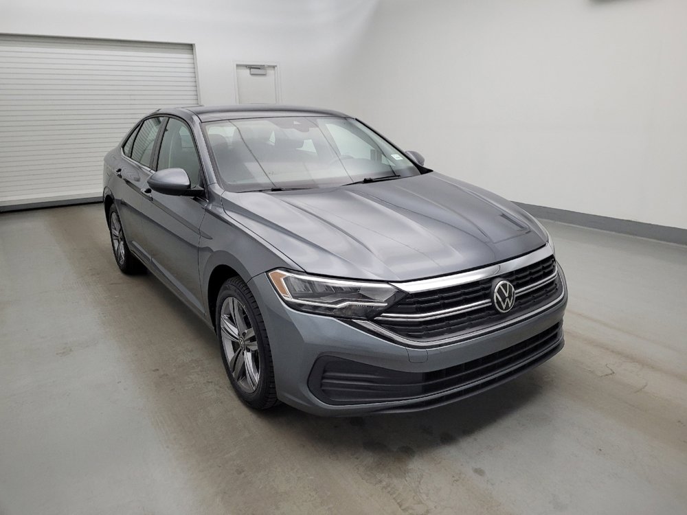 Used 2022 Volkswagen Jetta SE FWD image 13
