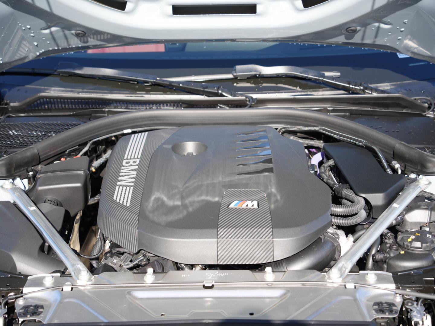 Used 2025 BMW M440i image 15