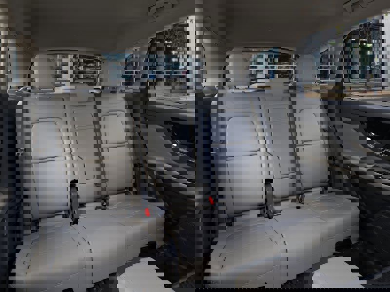 New 2025 Lincoln Corsair FWD image 11