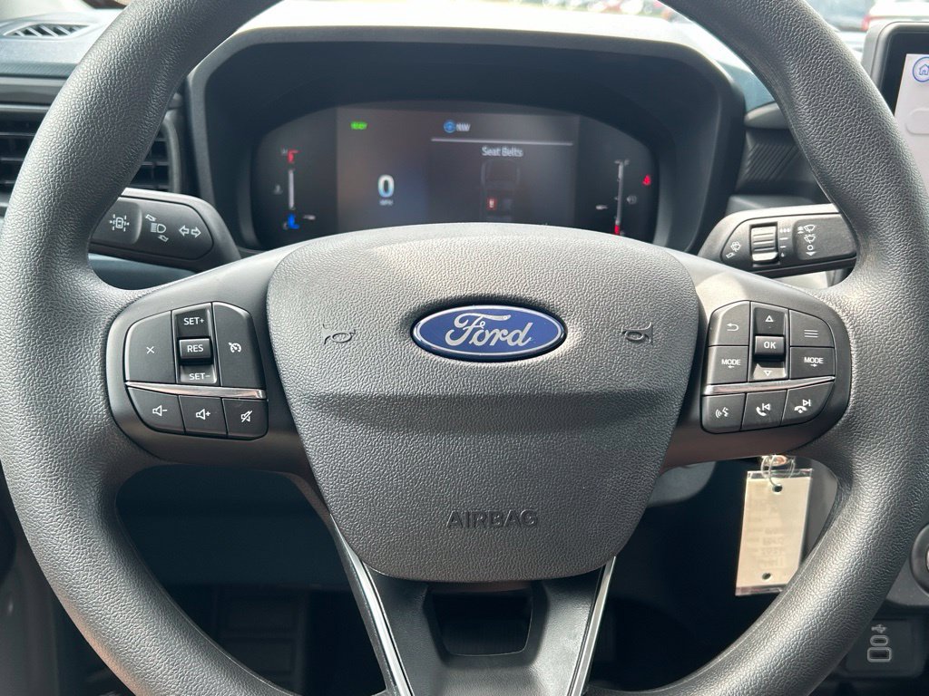 New 2026 Ford Maverick XL FWD image 24