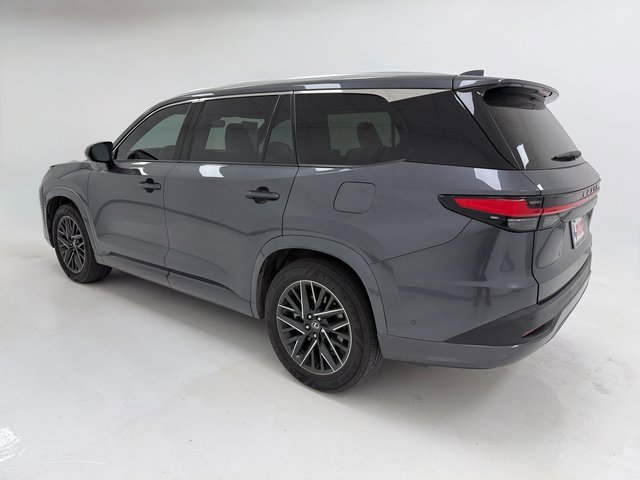 Used 2024 Lexus TX 350 FWD image 17