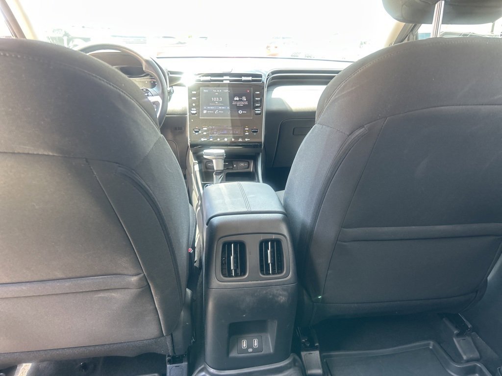 Used 2024 Hyundai Tucson SEL image 25