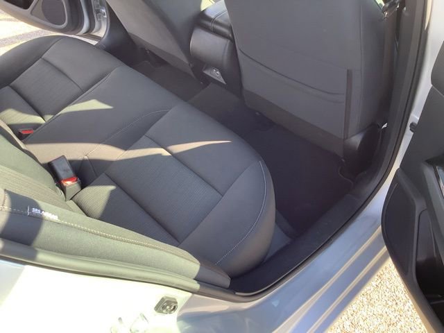 Used 2023 Nissan Altima 2.5 SV image 25