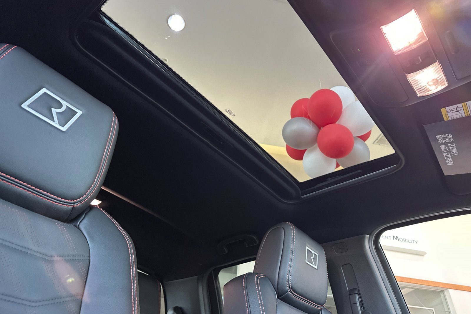 New 2026 Nissan Frontier PRO-4X w/ Pro Premium Package image 13