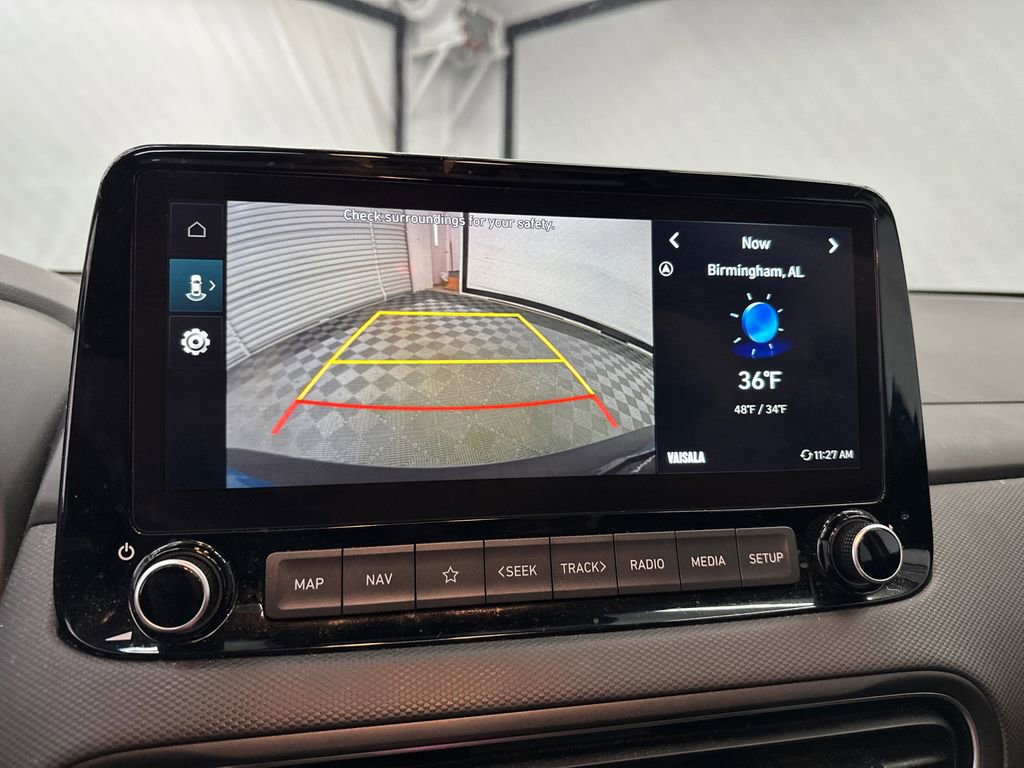 Used 2023 Hyundai Kona SEL w/ Convenience Package image 30