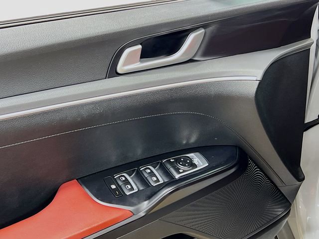 Certified 2022 Kia K5 GT-Line w/ GT-Line FWD Premium Package image 18
