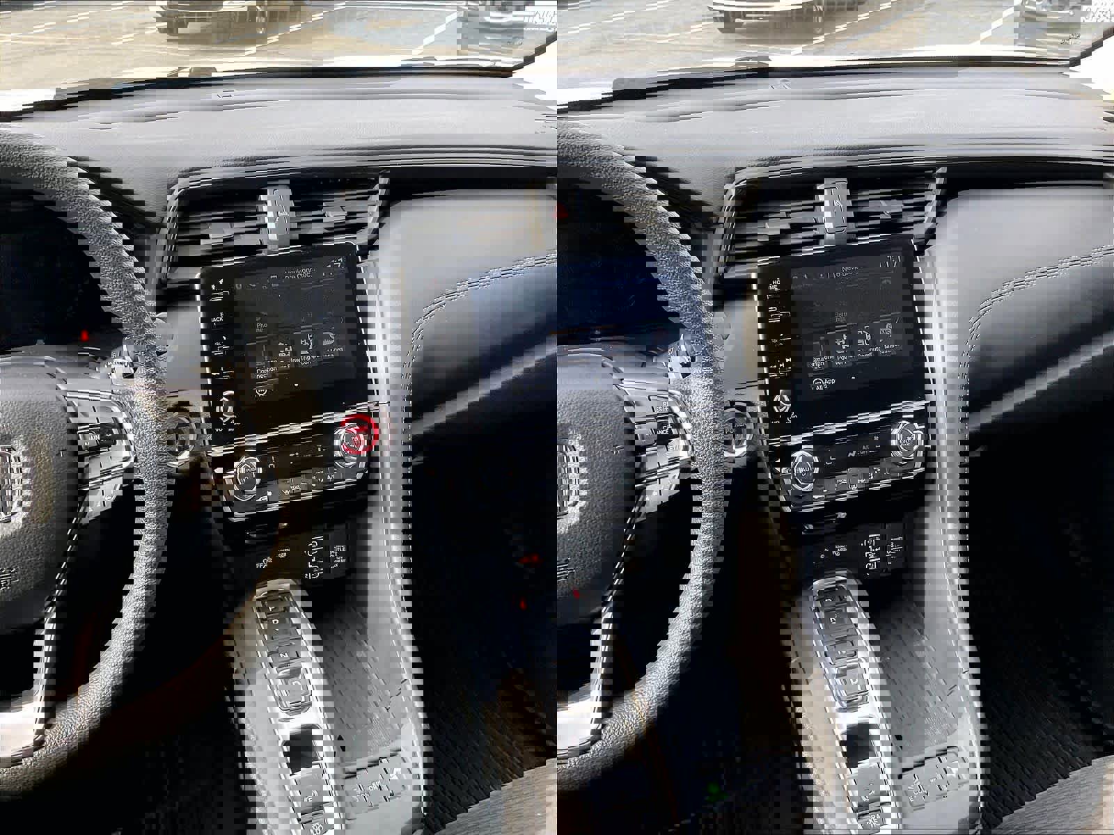 Used 2022 Honda Insight EX image 9