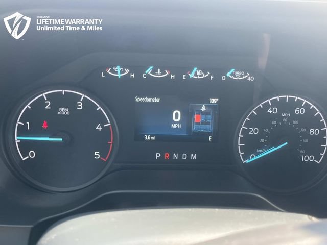 New 2027 Ford F350 XL AWD/4WD image 37