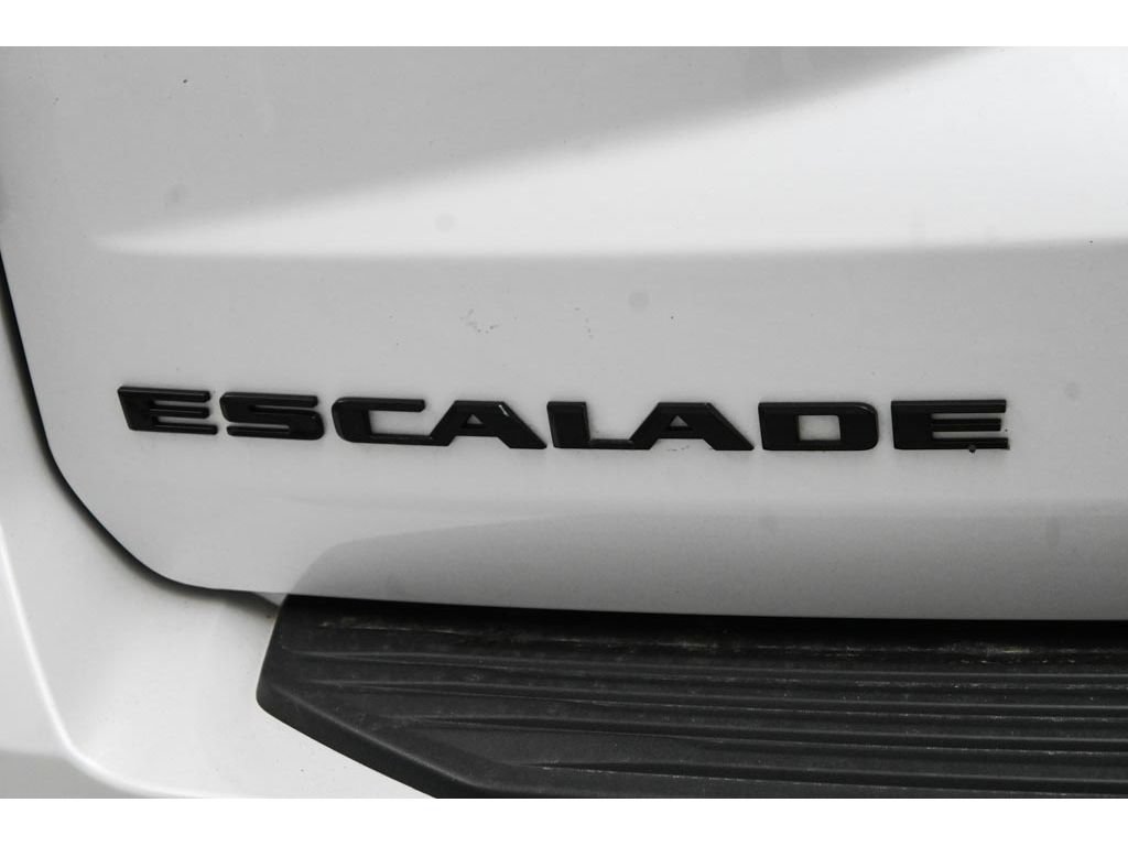 Used 2024 Cadillac Escalade Sport Platinum w/ LPO, ONYX Package AWD/4WD image 71