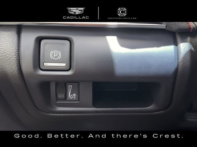 Certified 2024 Cadillac CT5 Sport RWD image 24