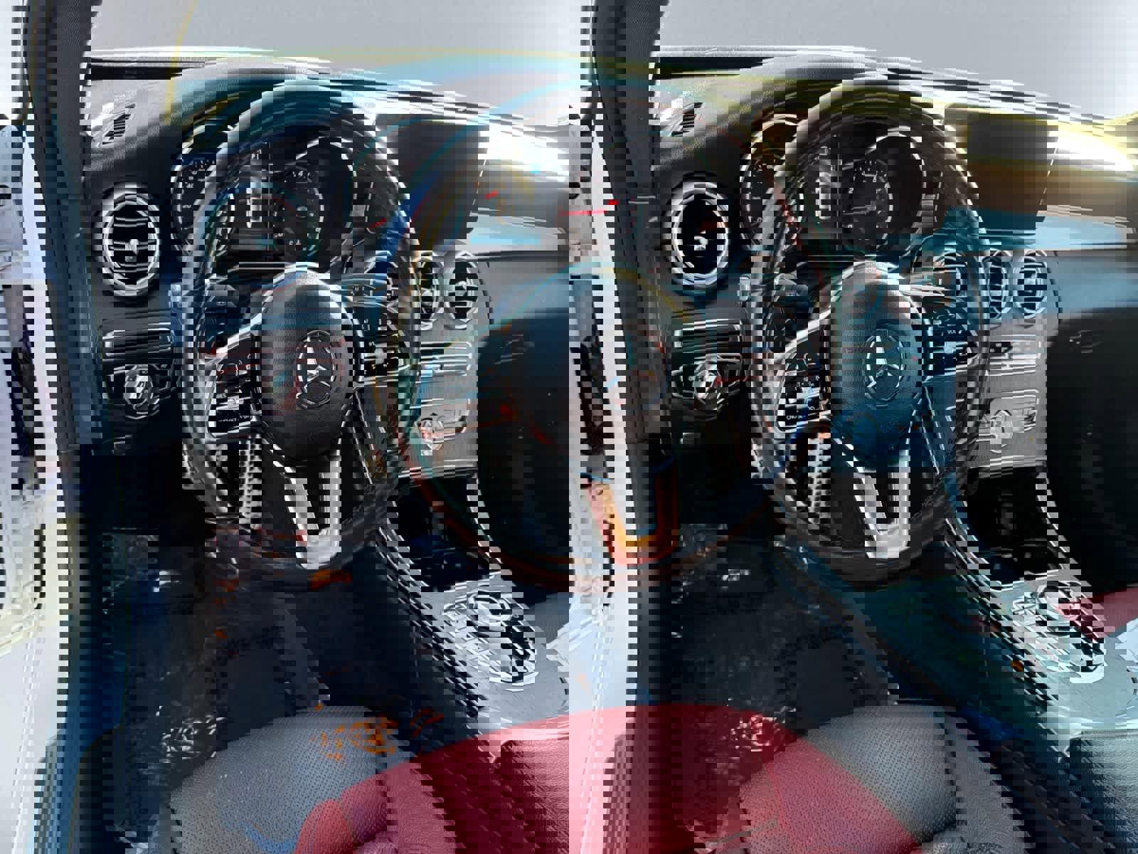 Used 2019 Mercedes-Benz C 300 C 300 4MATIC image 5