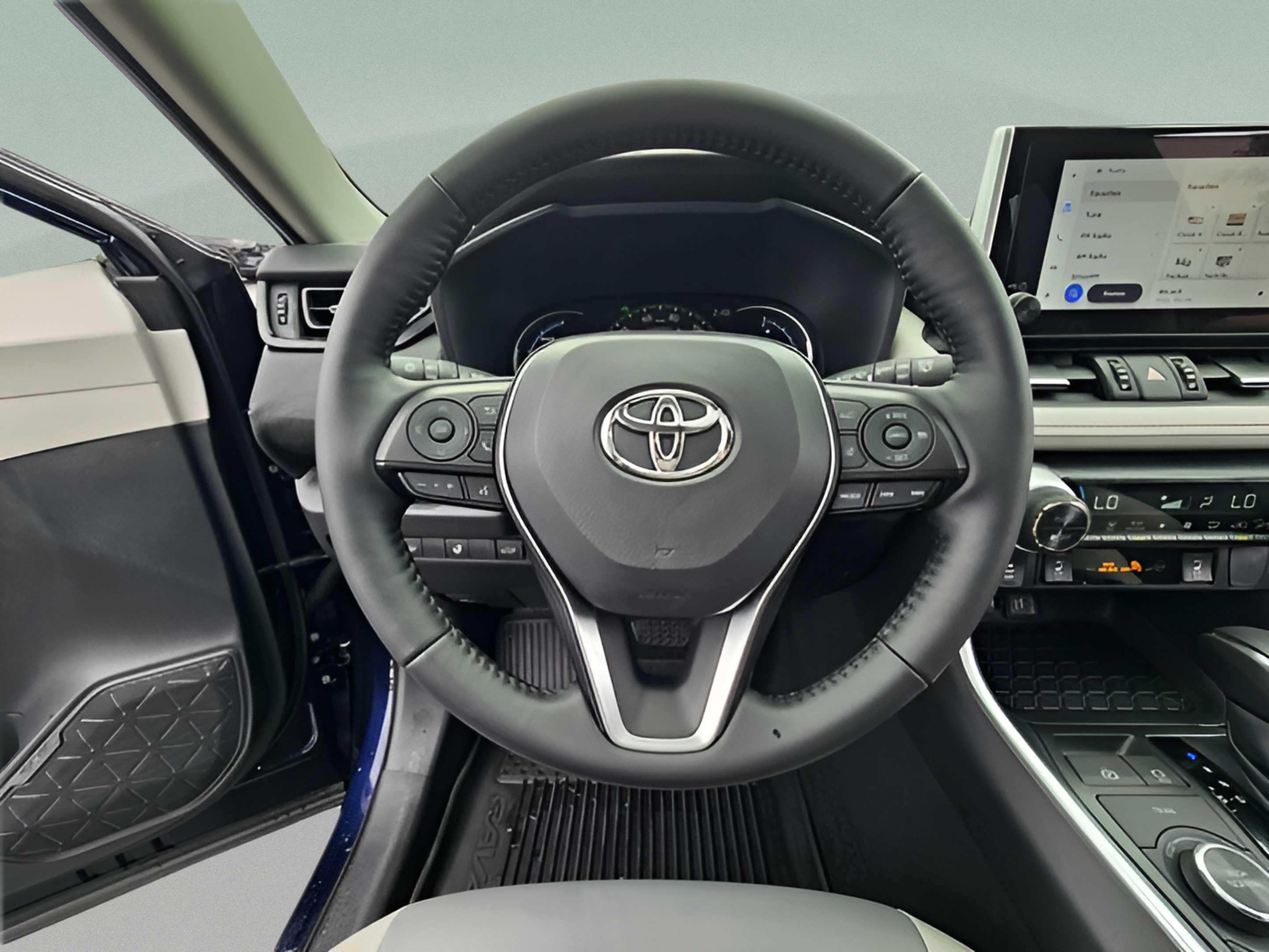 Certified 2025 Toyota RAV4 XLE Premium w/ Weather Package AWD/4WD image 24