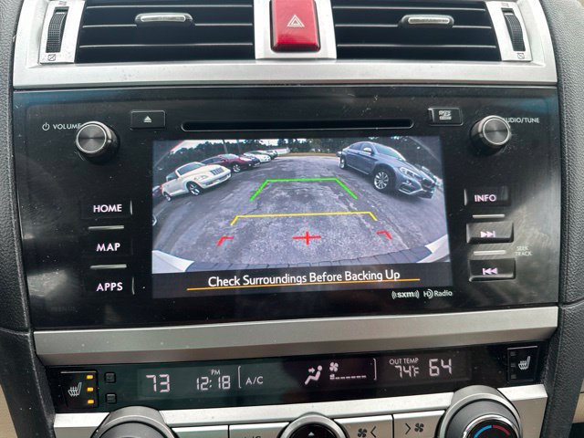 Used 2017 Subaru Outback 2.5i Premium AWD/4WD image 20