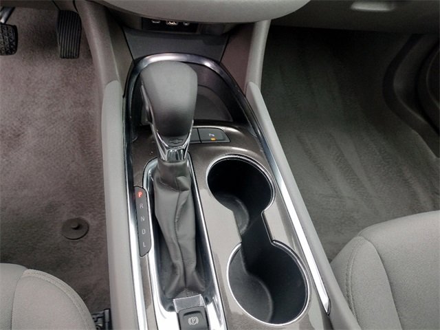 Used 2024 Chevrolet Malibu LT image 26