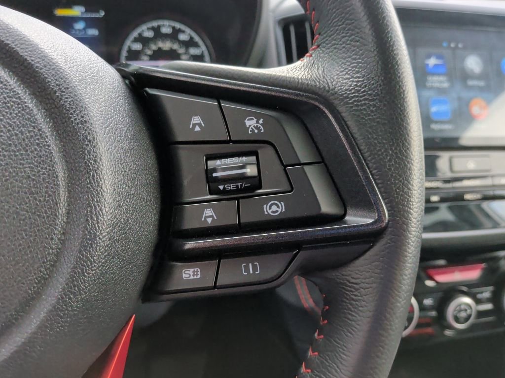 Used 2023 Subaru Forester Sport image 14