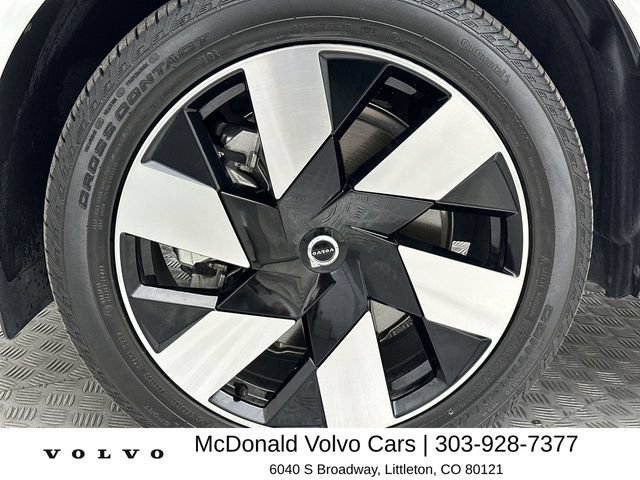 Certified 2025 Volvo XC60 T8 Plus w/ Protection Package Premier AWD/4WD image 10