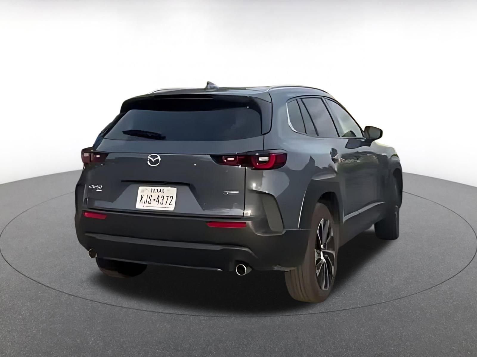 Used 2025 MAZDA CX-50 2.5 Hybrid w/ Premium Plus Pkg AWD/4WD image 12
