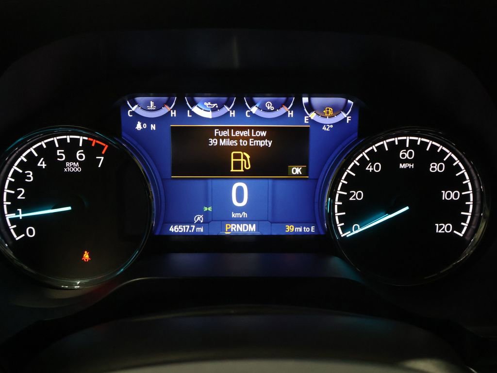 Used 2023 Ford F150 Tremor image 39