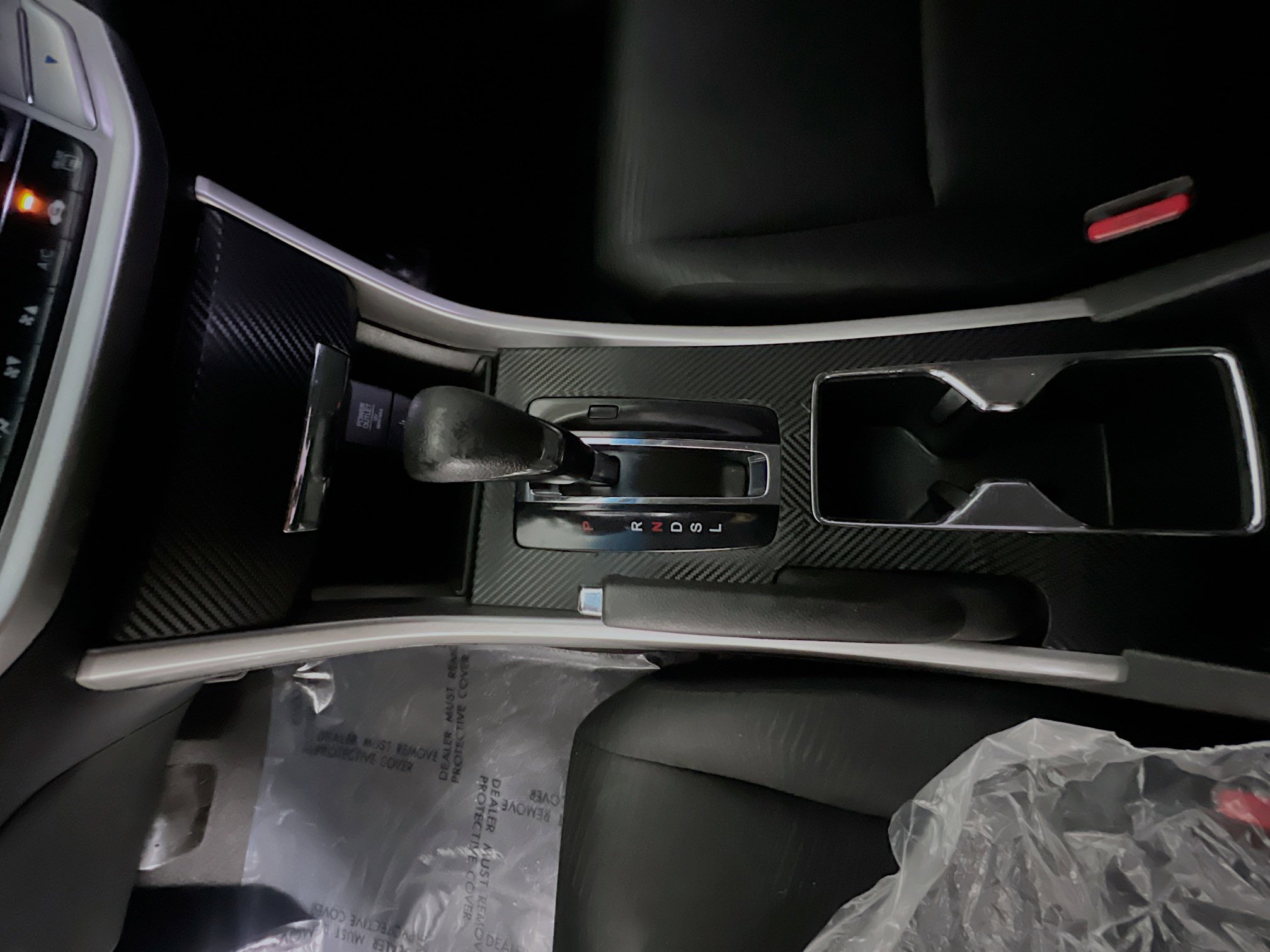 Used 2014 Honda Accord LX image 23