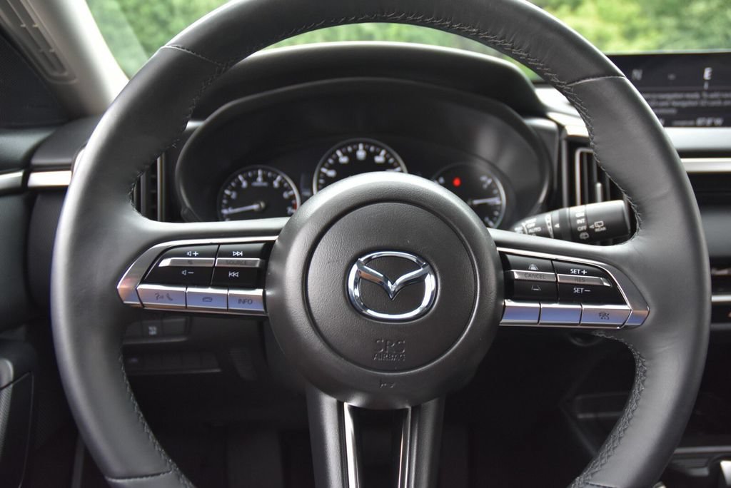 Used 2024 MAZDA CX-50 AWD 2.5 S w/ Cargo Package image 14