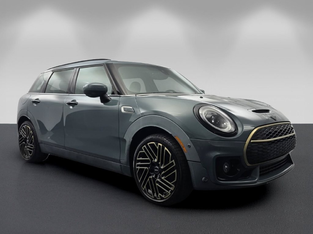 Used 2024 MINI Cooper Clubman S w/ MINI Untold Edition
