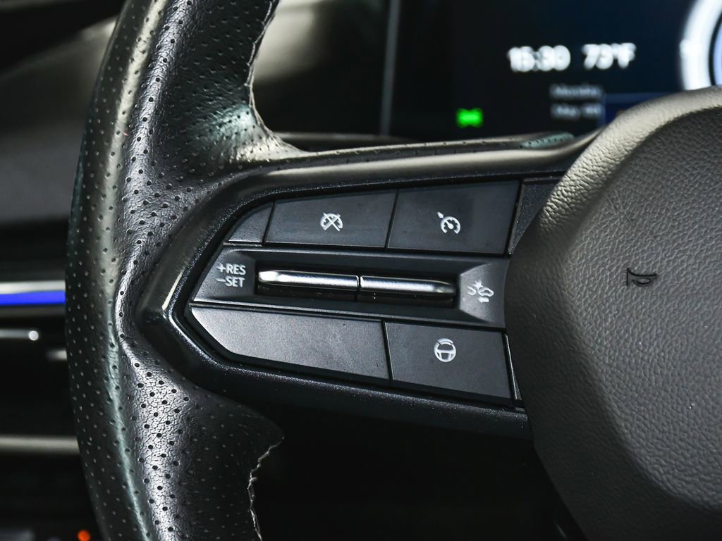 Used 2024 Acura ZDX Type S AWD/4WD image 41