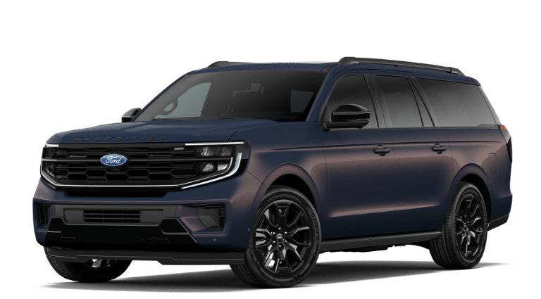 New 2027 Ford Expedition Max Platinum AWD/4WD image 42