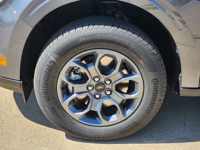 New 2026 Ford Maverick XLT image 10