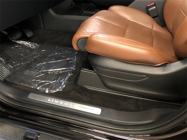 Used 2024 Lincoln Navigator Reserve image 18