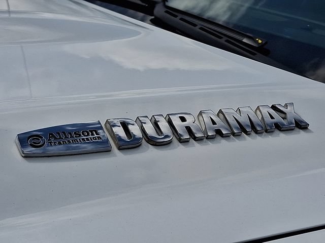 Certified 2019 Chevrolet Silverado 3500 High Country w/ Duramax Plus Package AWD/4WD image 30