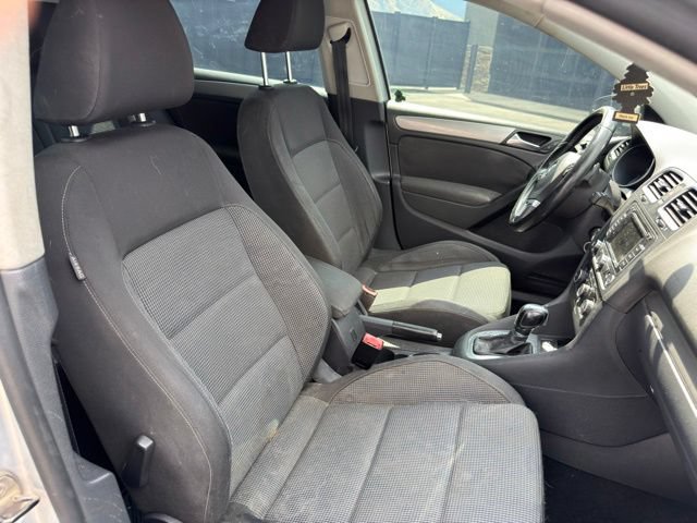 Used 2012 Volkswagen Golf TDI FWD image 12