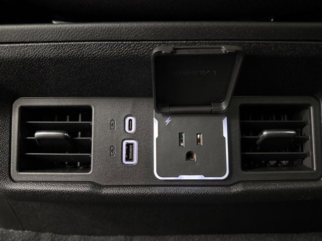 New 2026 Chevrolet Silverado 2500 LT w/ True North Edition image 24