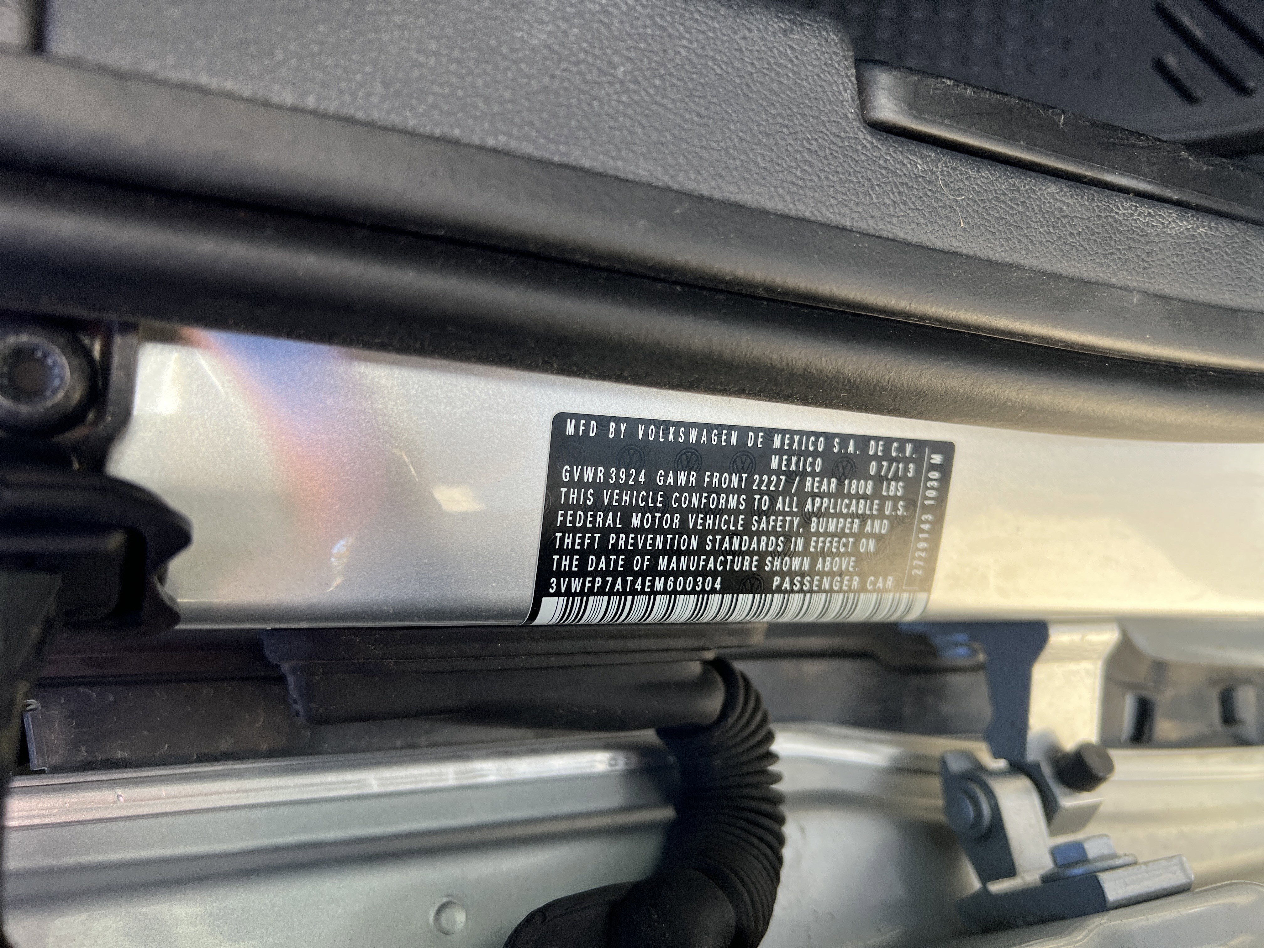 Used 2014 Volkswagen Beetle 2.5 image 25