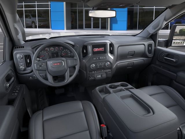 New 2026 GMC Sierra 3500 Pro w/ Convenience Package AWD/4WD image 15