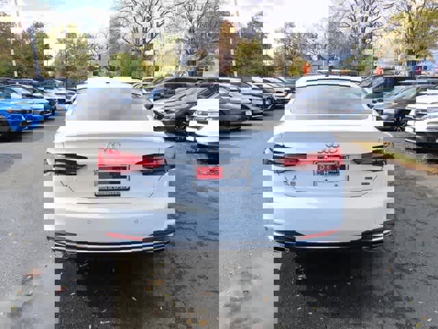 Used 2023 Audi A5 2.0T Premium w/ Convenience Package image 5