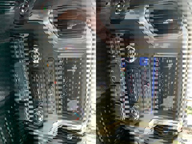 New 2026 GMC Sierra 2500 Pro w/ 1SA Pro Safety Plus Package image 19