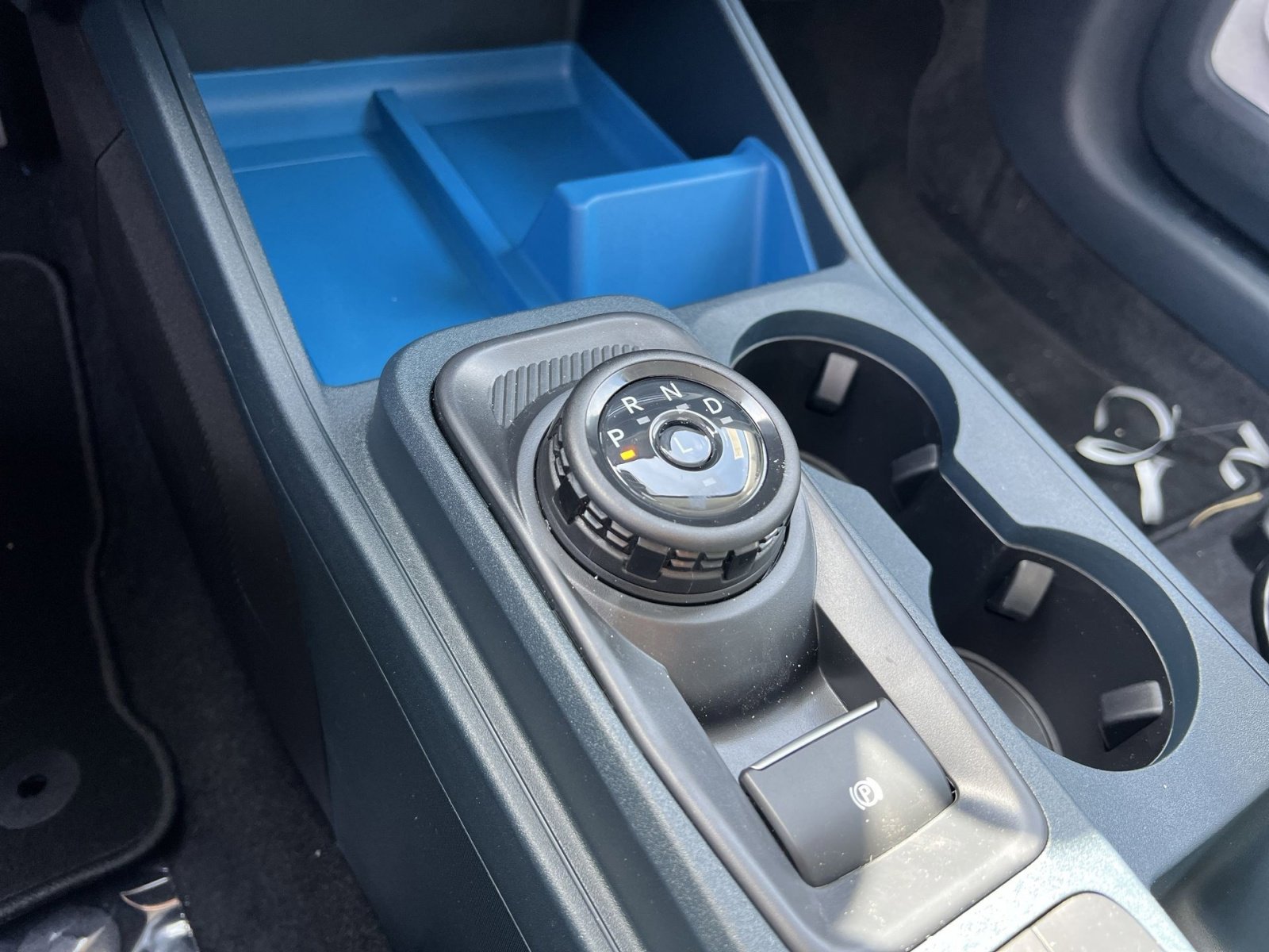 New 2026 Ford Maverick XLT w/ XLT Luxury Package image 21