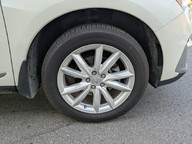 Used 2019 Acura RDX AWD image 11