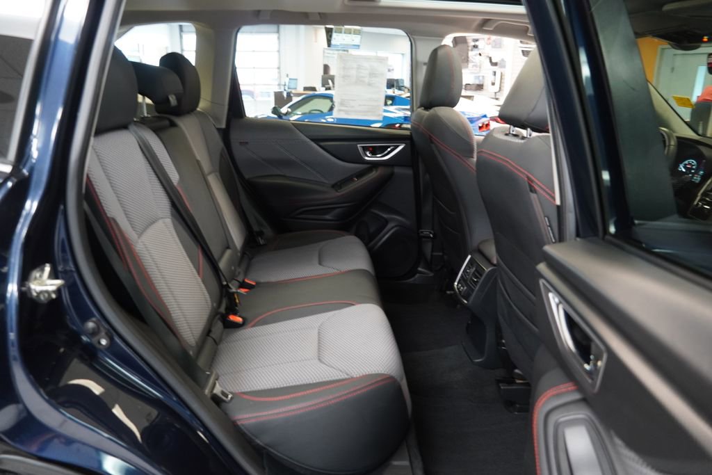 Used 2019 Subaru Forester Sport image 32