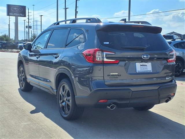 New 2025 Subaru Ascent Bronze Edition image 2