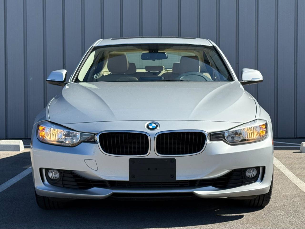 Used 2014 BMW 328i Sedan image 2
