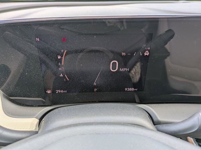 Used 2024 Buick Encore GX Preferred w/ Comfort Package image 30