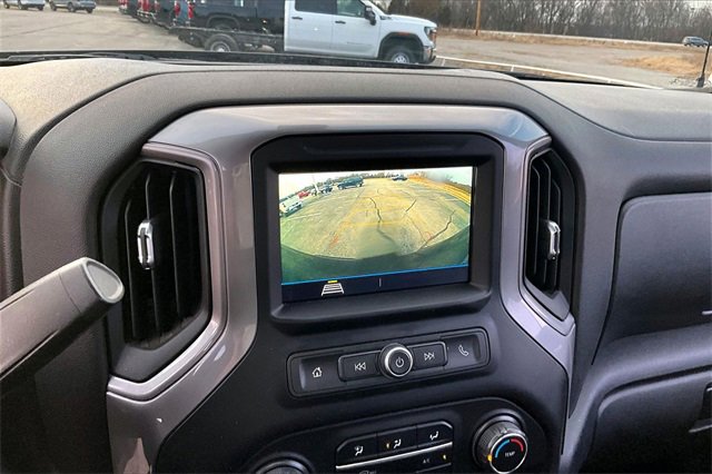 Used 2019 Chevrolet Silverado 1500 Custom image 15