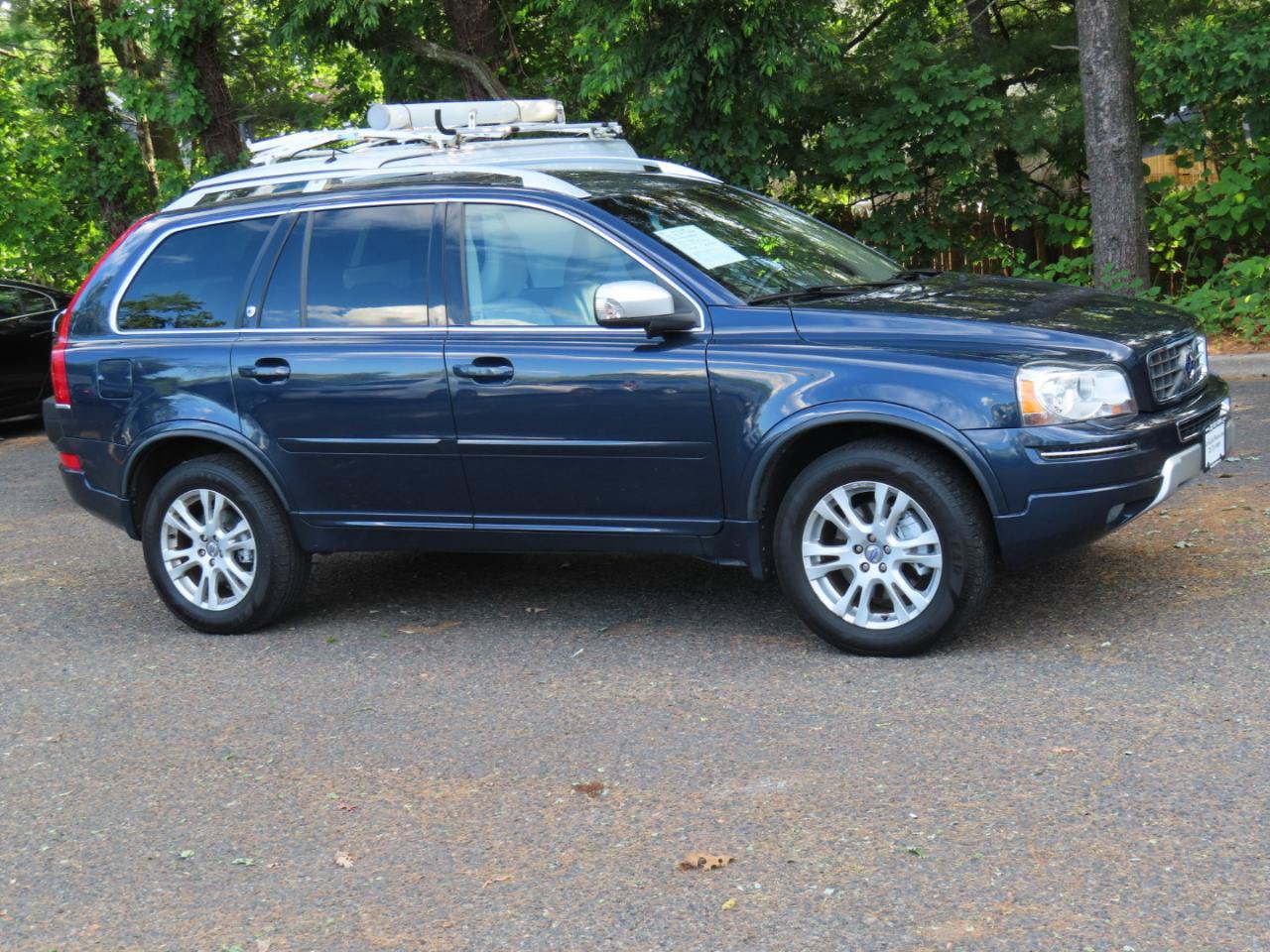 Used 2014 Volvo XC90 3.2 AWD/4WD image 6