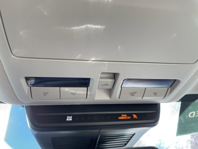 Certified 2025 MAZDA CX-30 2.5 Turbo w/ Premium Plus Pkg image 23