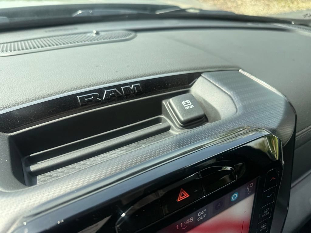 New 2026 RAM 2500 Rebel w/ Rebel Level 2 Equipment Group AWD/4WD image 26