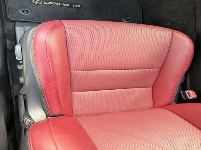 Used 2023 Lexus IS 300 w/ Premium Package image 11